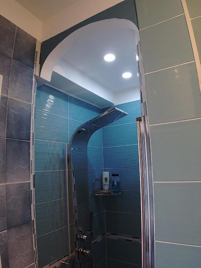 Attico Bellavista Villa Марина ди Рагуса Екстериор снимка