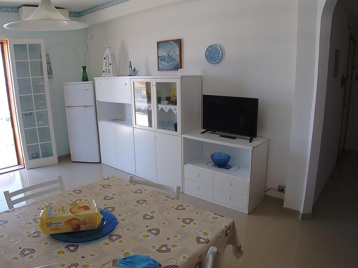 Attico Bellavista Villa Марина ди Рагуса Екстериор снимка