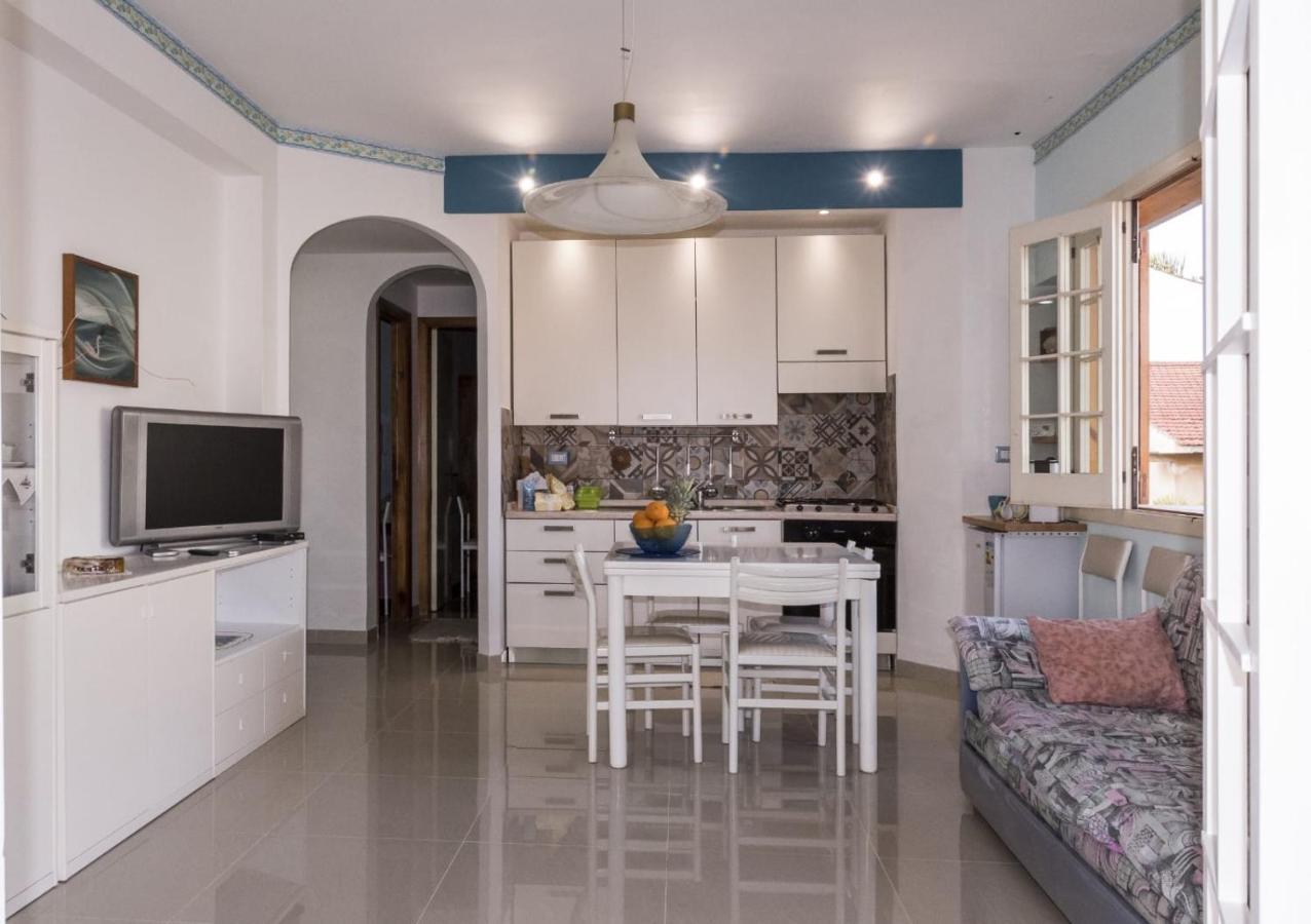 Attico Bellavista Villa Марина ди Рагуса Екстериор снимка