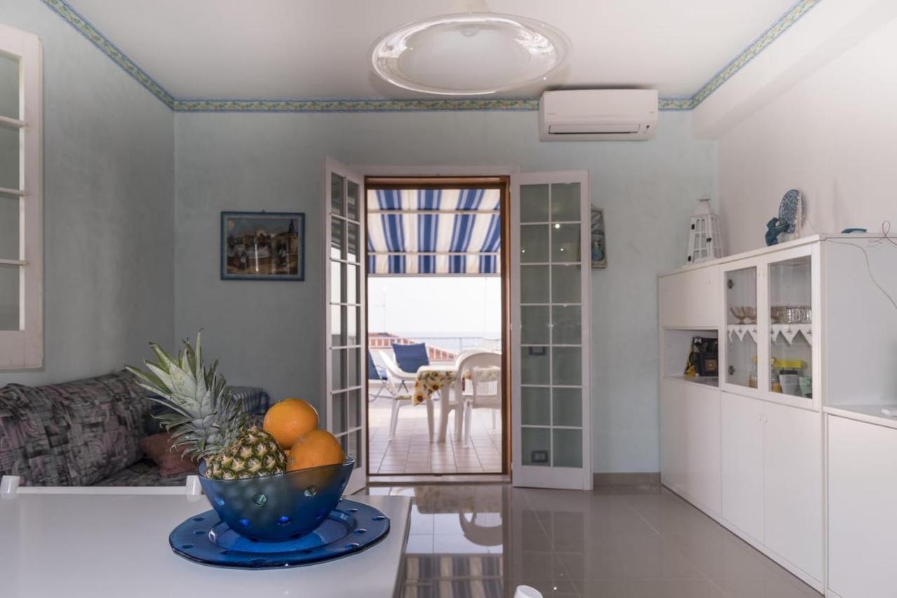 Attico Bellavista Villa Марина ди Рагуса Екстериор снимка