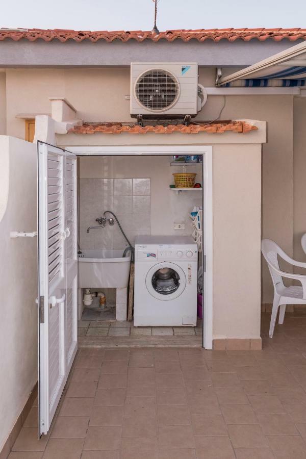 Attico Bellavista Villa Марина ди Рагуса Екстериор снимка