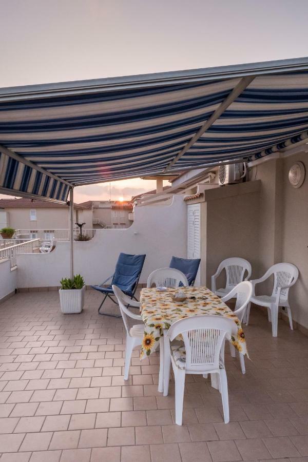 Attico Bellavista Villa Марина ди Рагуса Екстериор снимка