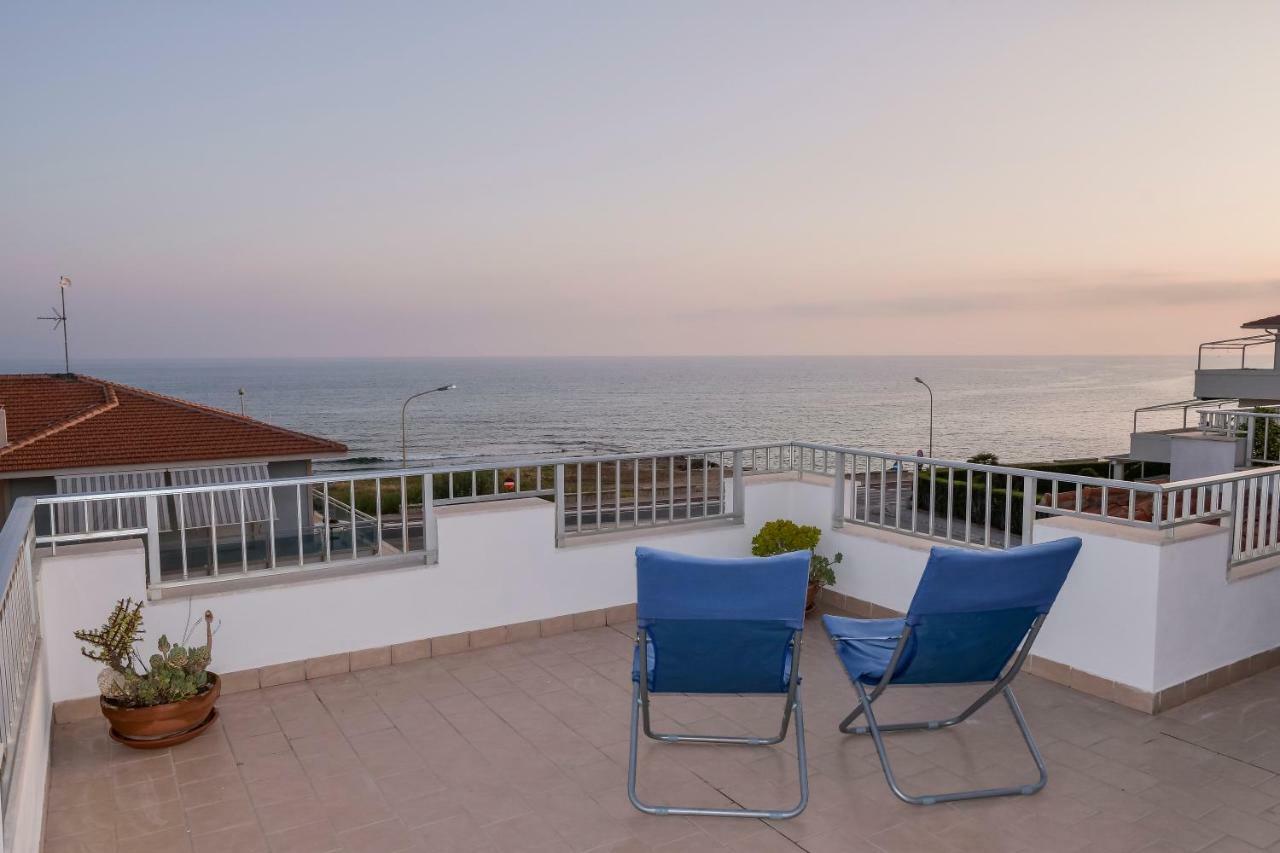 Attico Bellavista Villa Марина ди Рагуса Екстериор снимка
