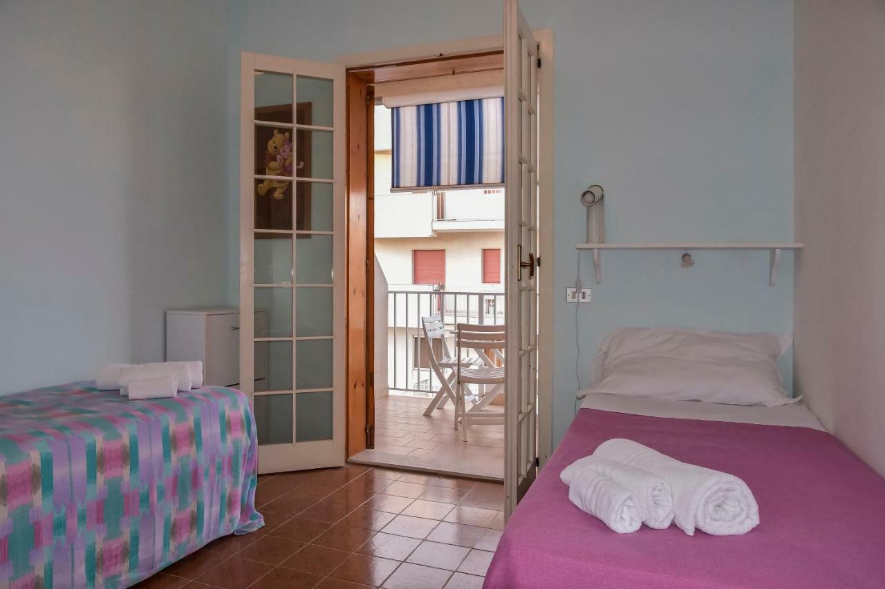 Attico Bellavista Villa Марина ди Рагуса Екстериор снимка