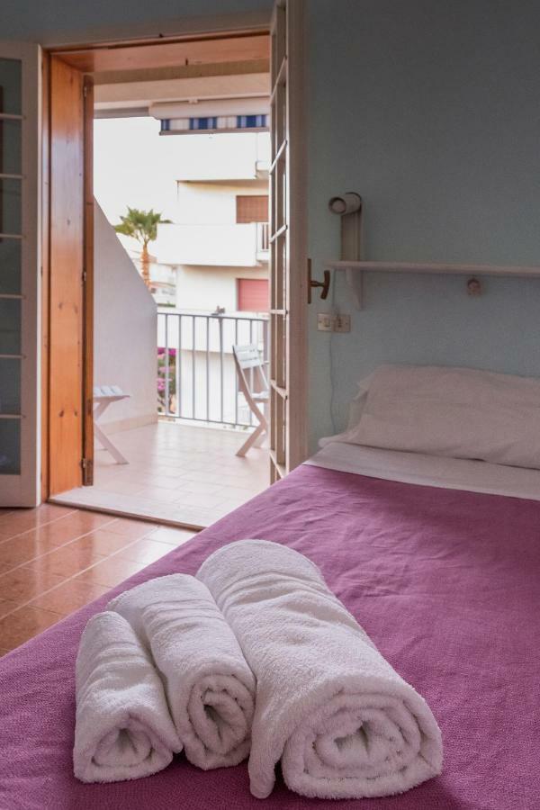 Attico Bellavista Villa Марина ди Рагуса Екстериор снимка