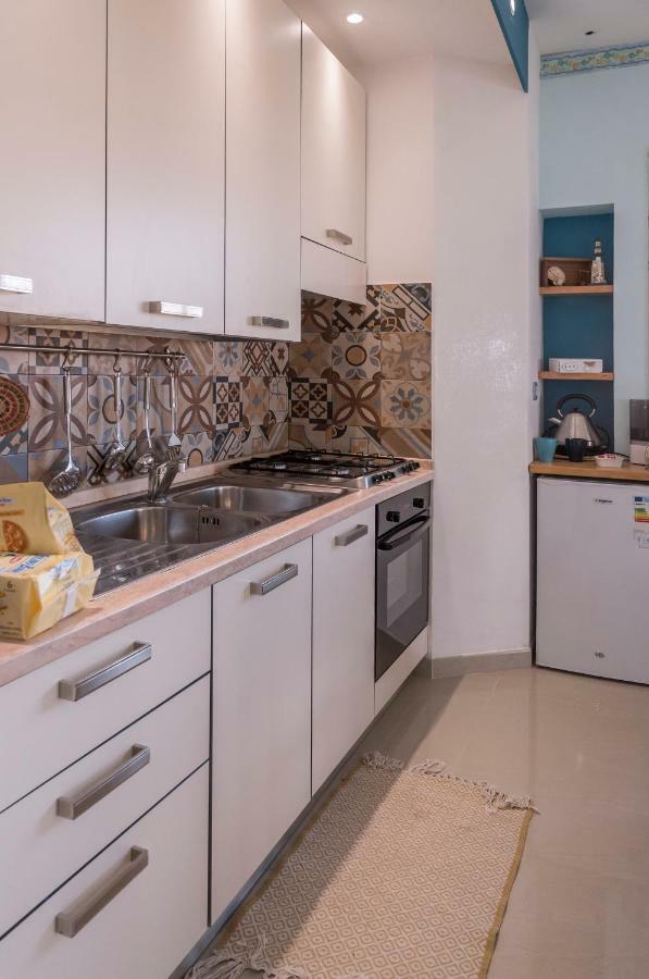Attico Bellavista Villa Марина ди Рагуса Екстериор снимка