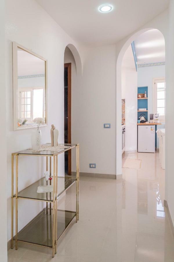 Attico Bellavista Villa Марина ди Рагуса Екстериор снимка