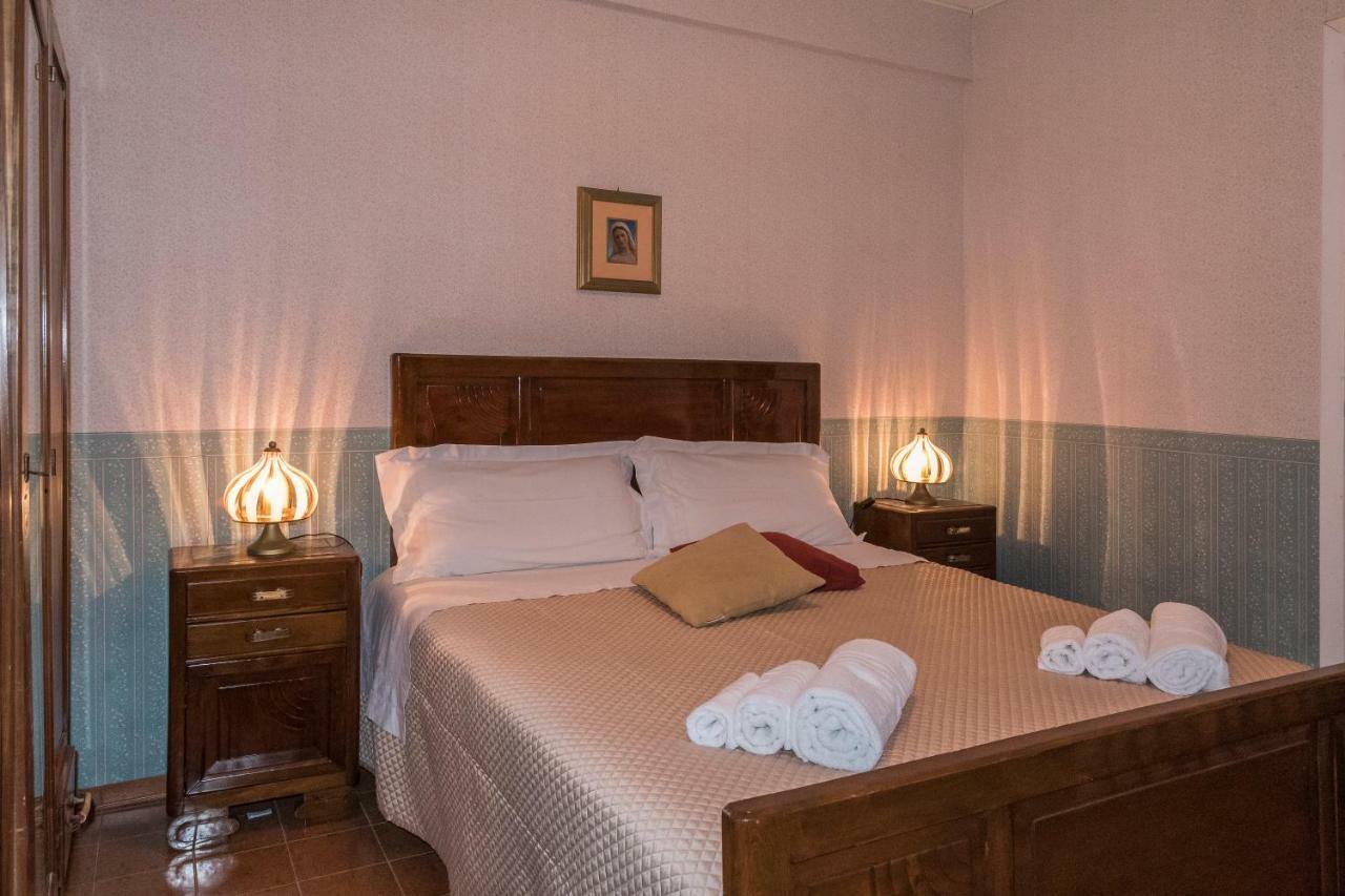 Attico Bellavista Villa Марина ди Рагуса Екстериор снимка